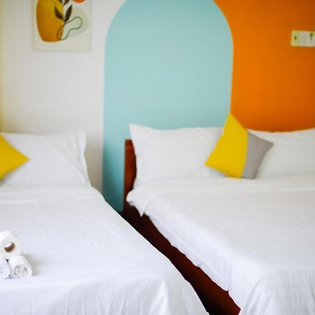 He Thong Myla - Tru So Ks Kim Lien Hotel Вунг Тау Екстериор снимка