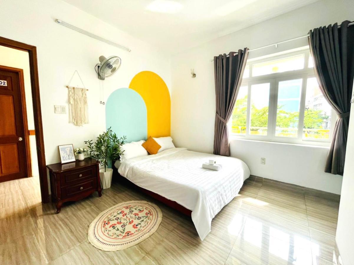 He Thong Myla - Tru So Ks Kim Lien Hotel Вунг Тау Екстериор снимка