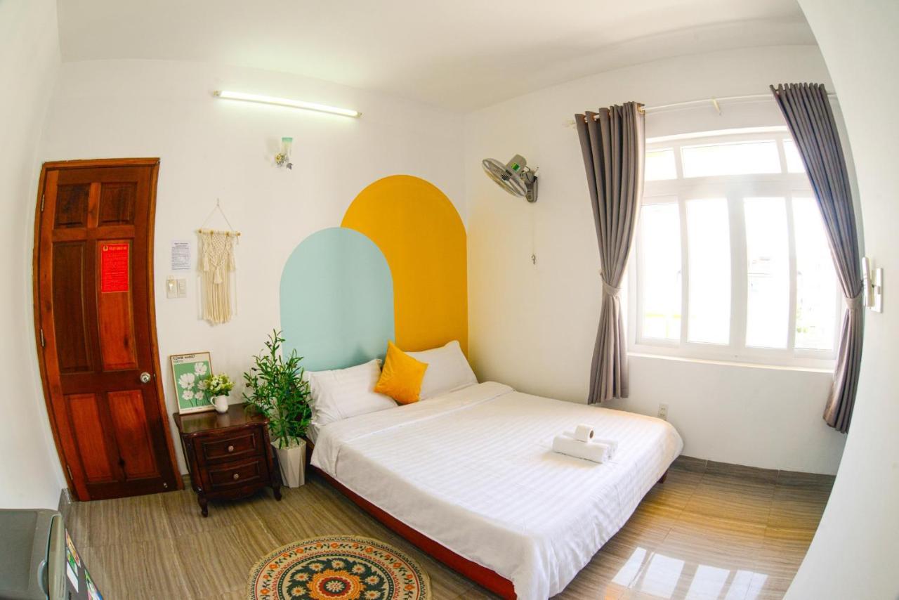 He Thong Myla - Tru So Ks Kim Lien Hotel Вунг Тау Екстериор снимка